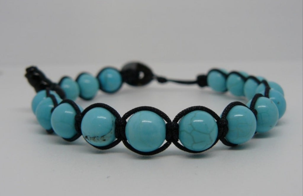Bracciali Tibetani tipo Tamashi ®