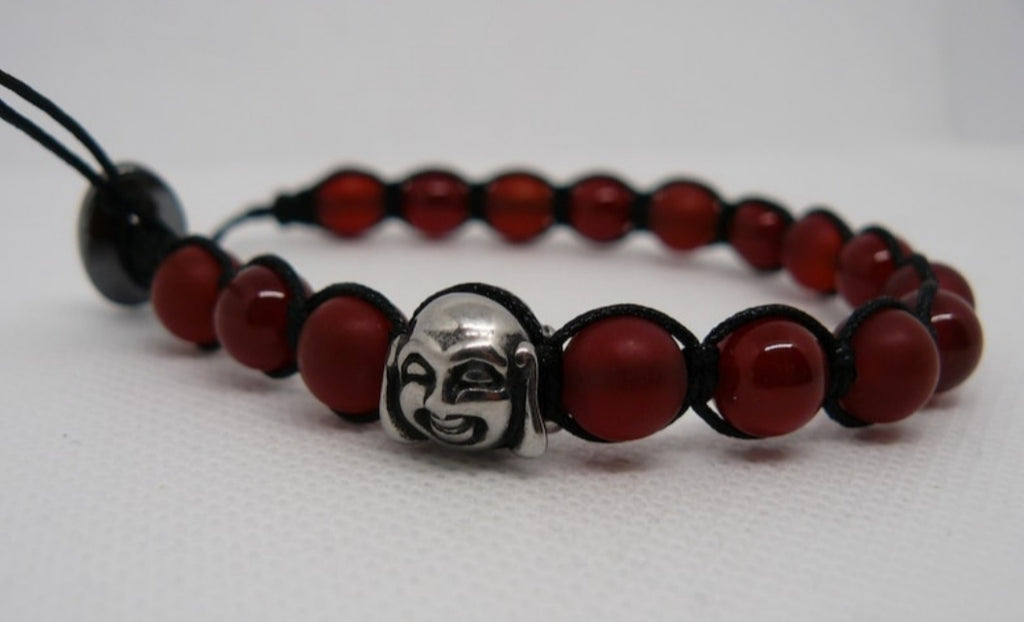 Bracciali Tibetani tipo Tamashi ®
