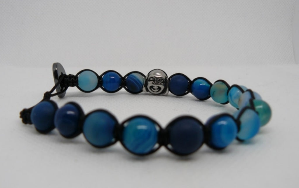 Bracciali Tibetani tipo Tamashi ®