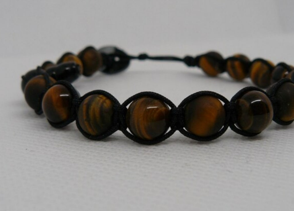 Bracciali Tibetani tipo Tamashi ®