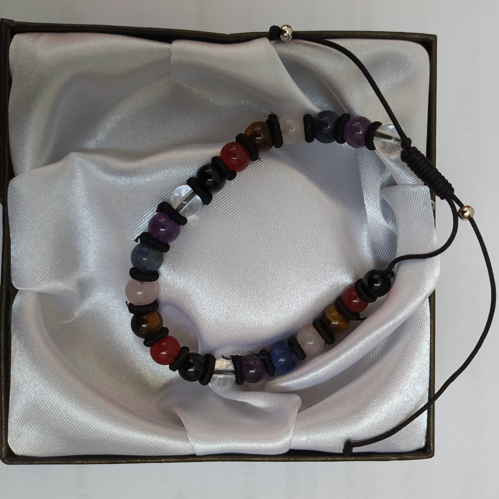 Bracciali 7 Chakra
