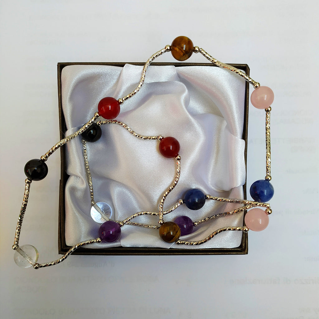 Bracciali 7 Chakra