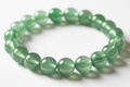 bracciale avventurina 6mm