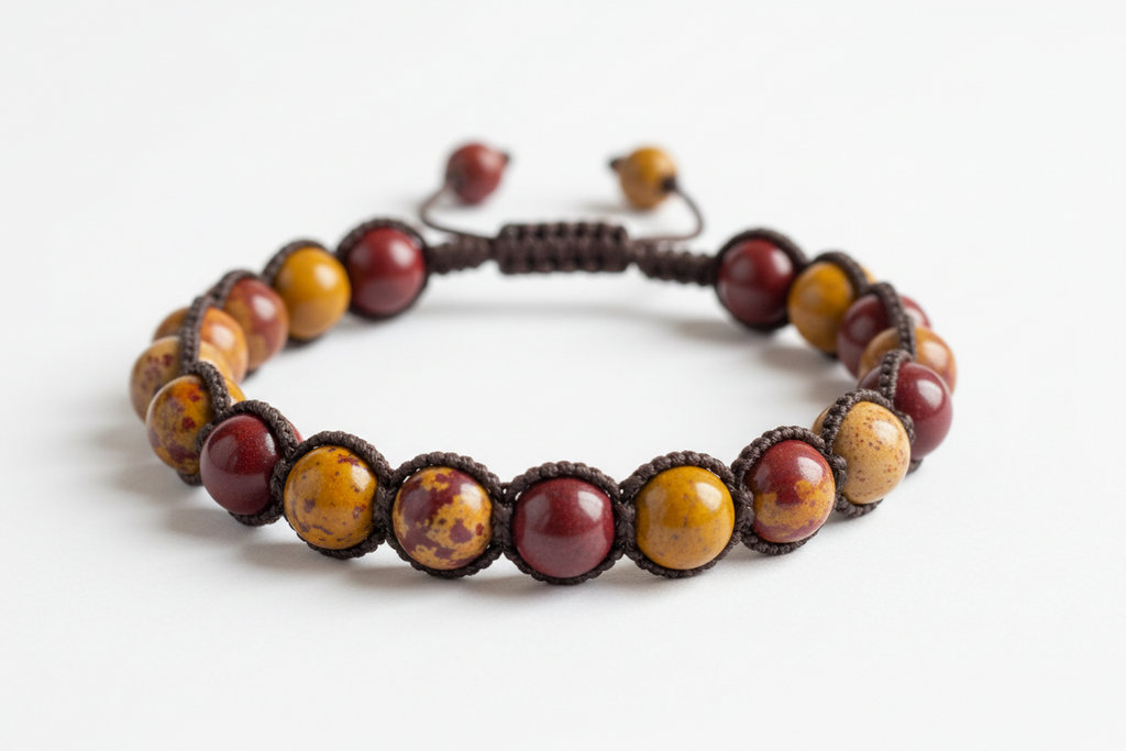 Bracciali Tibetani tipo Tamashi ®