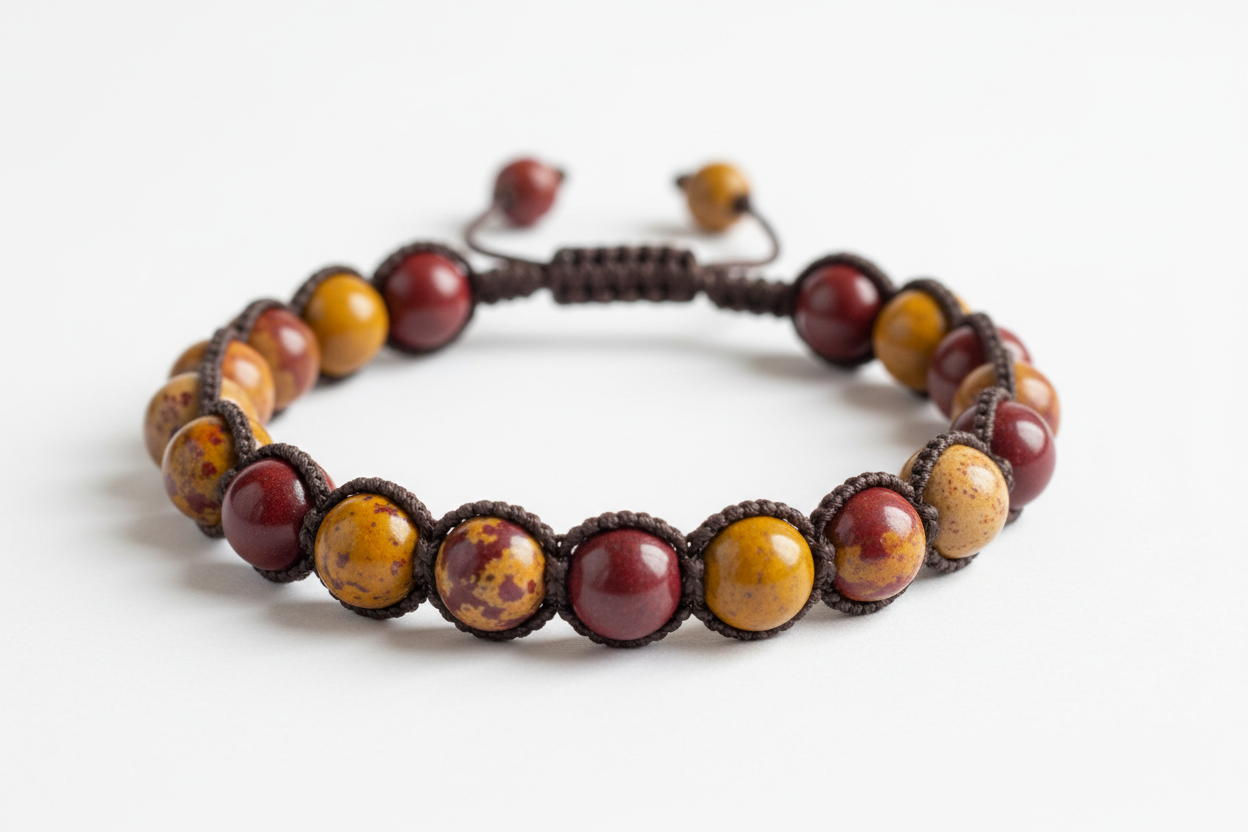 Bracciali Tibetani tipo Tamashi ®