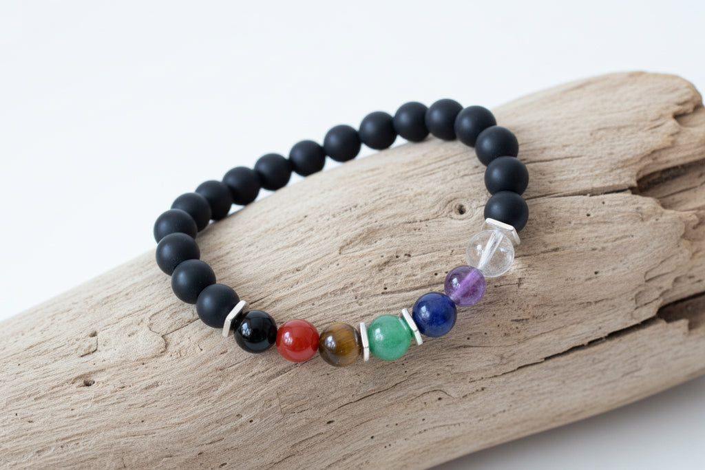 Bracciali 7 Chakra