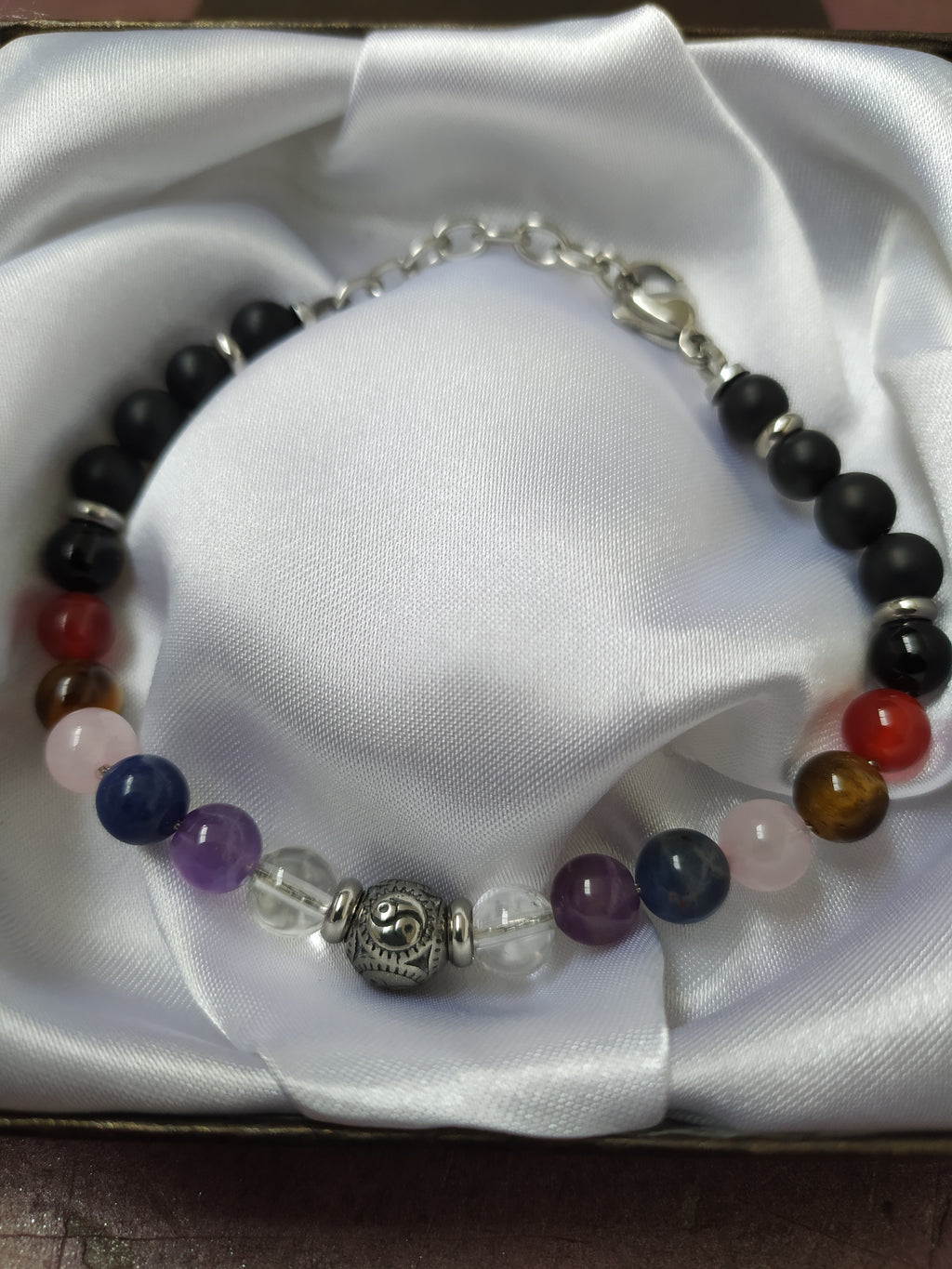 Bracciali 7 Chakra