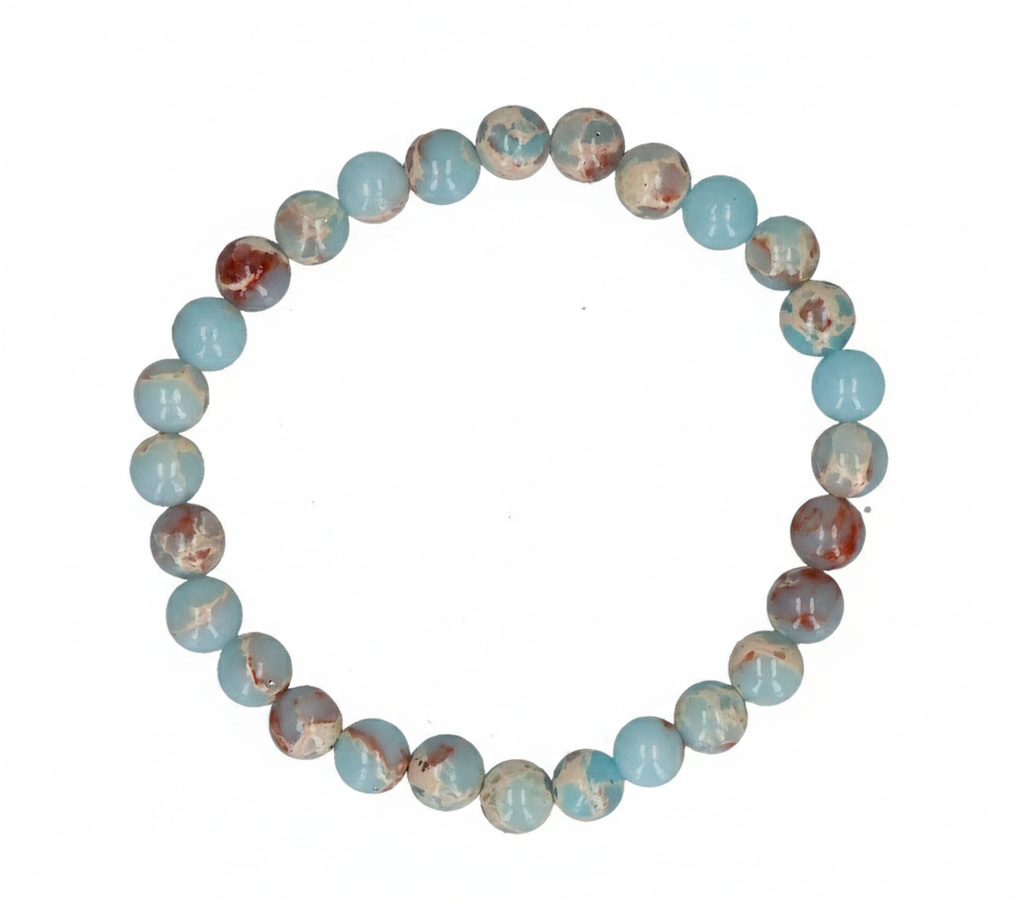 Bracciali 6mm