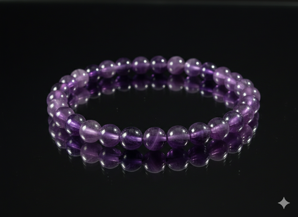 Bracciali 6mm