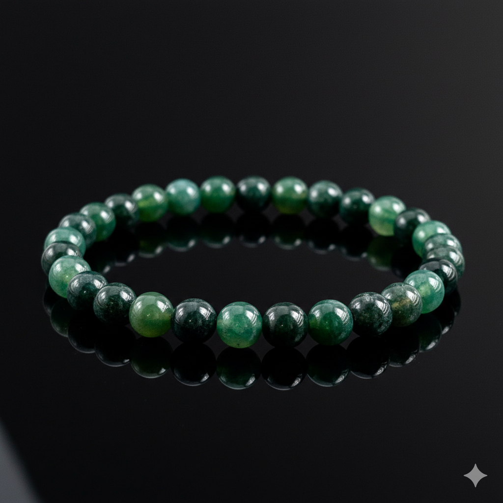 Bracciali 6mm