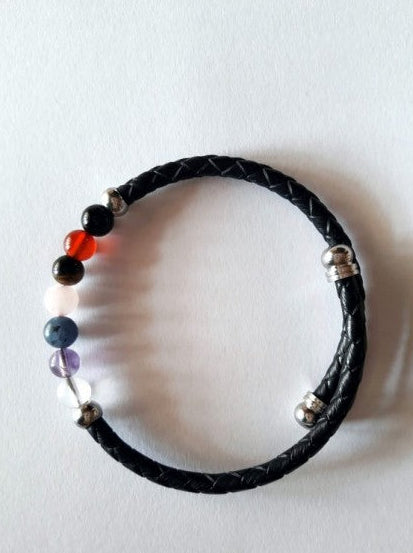 Bracciali 7 Chakra
